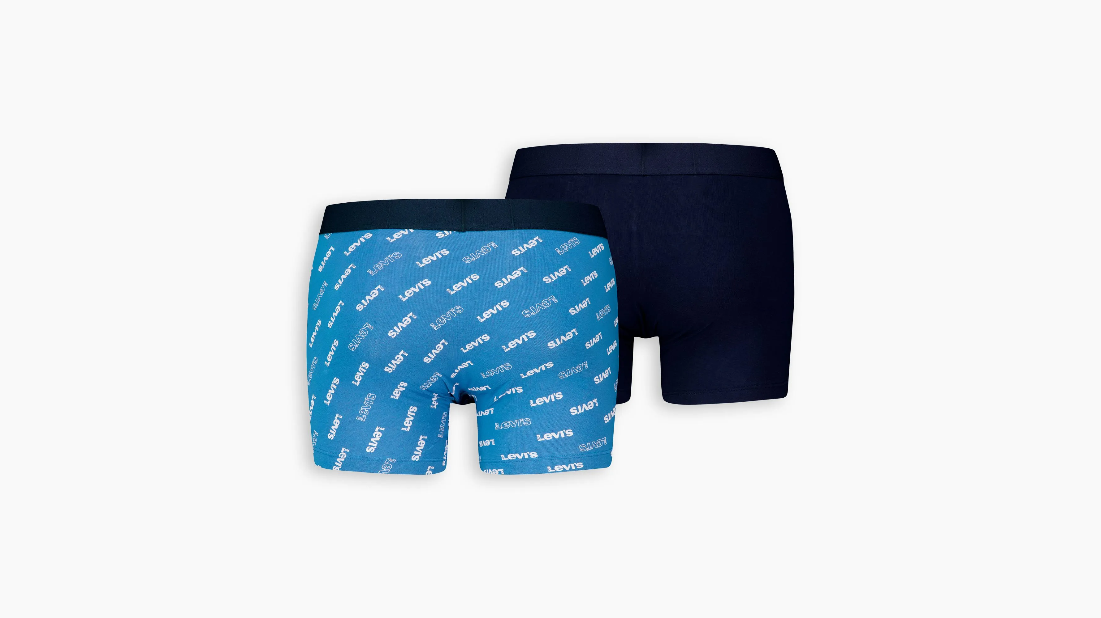 Calzoncillos Bóxer Levi's®: Paquete De 2